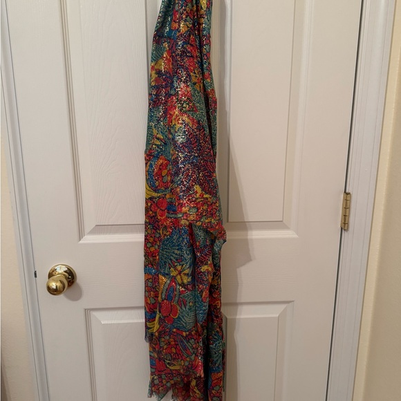 Patricia Nash Scarf - Picture 2 of 5